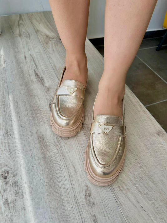 Vicky Loafer #1 size 11 - Stela The Shoetique