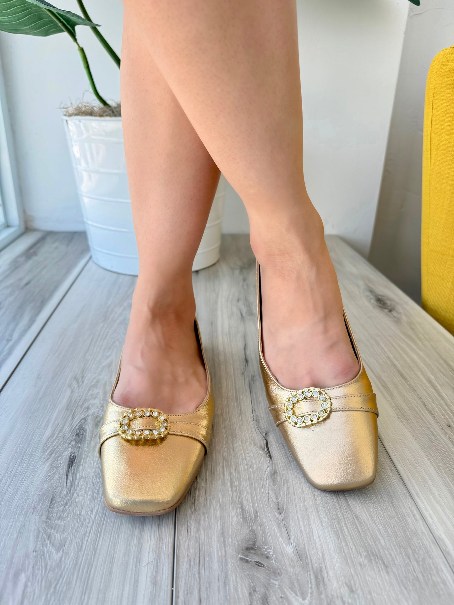 Livia Gold