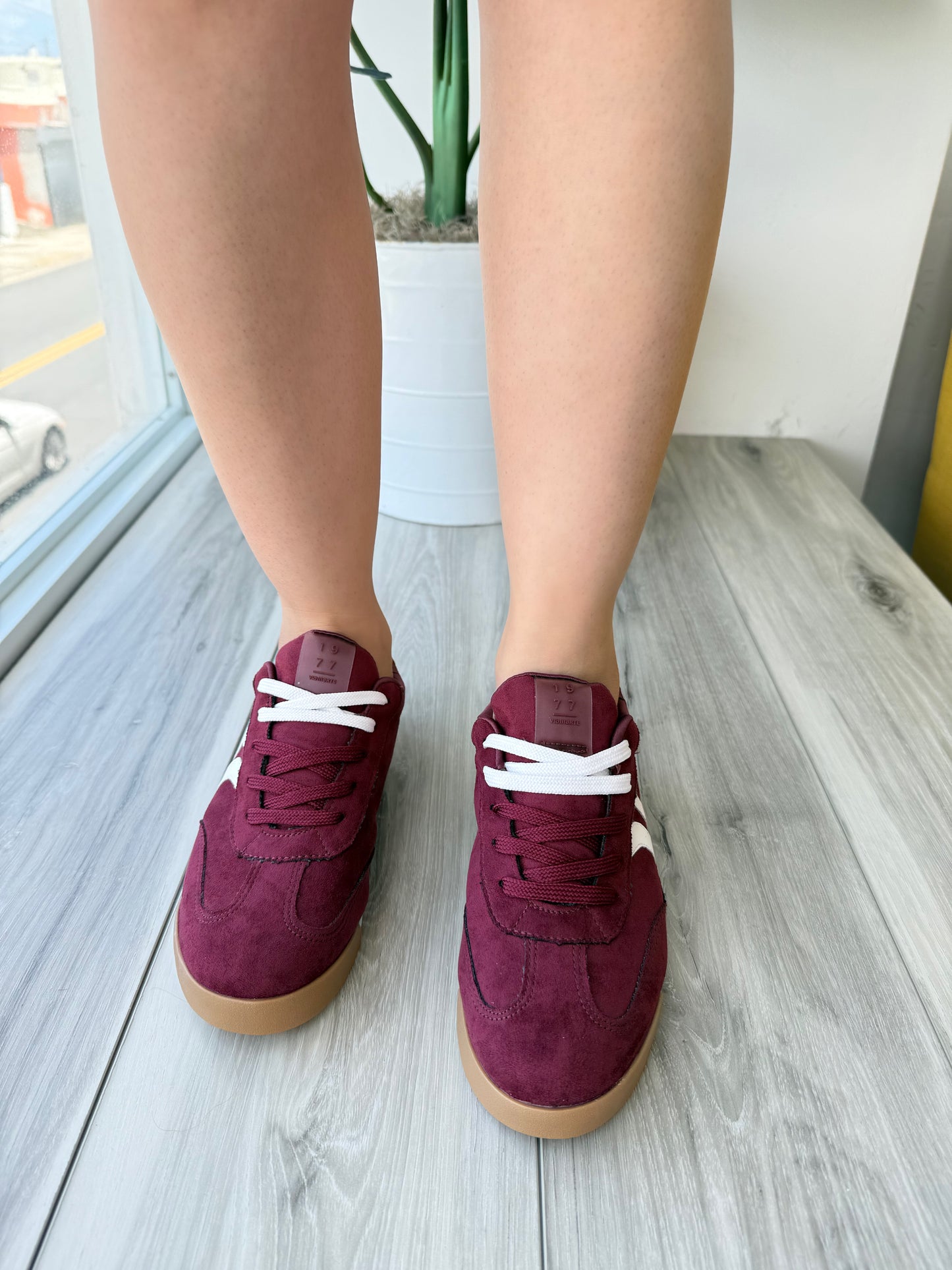 Marco wine 6 - Stela The Shoetique