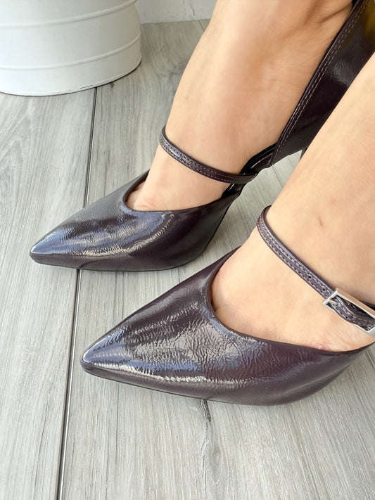 Divina brown- 9 - Stela The Shoetique