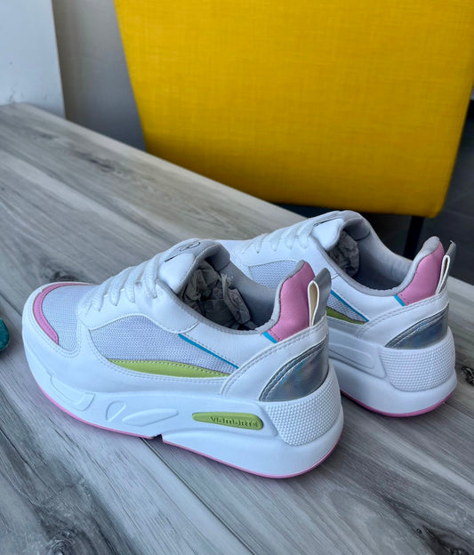 Brenda- size 4,5 - Stela The Shoetique