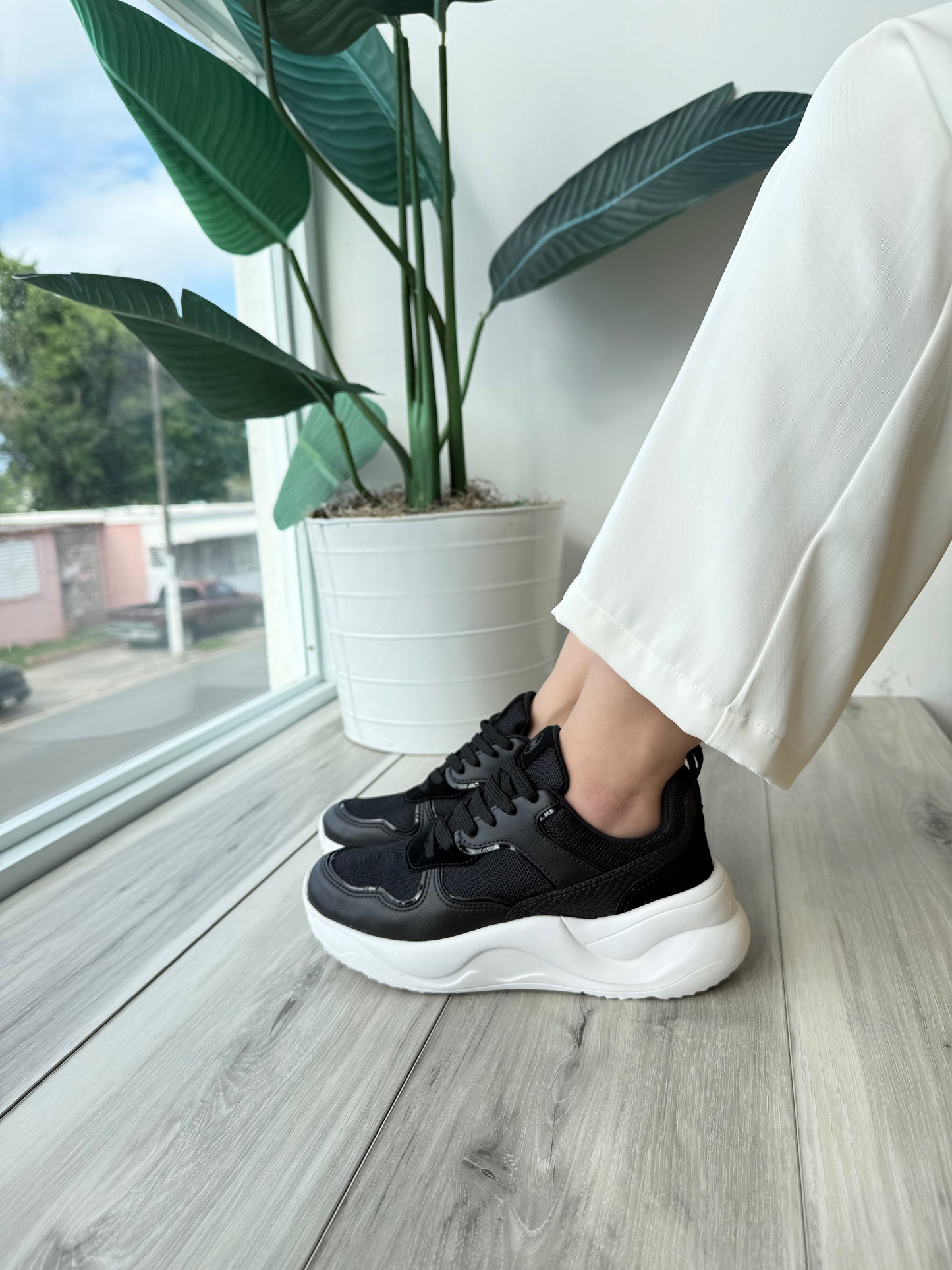 Dania sneaker