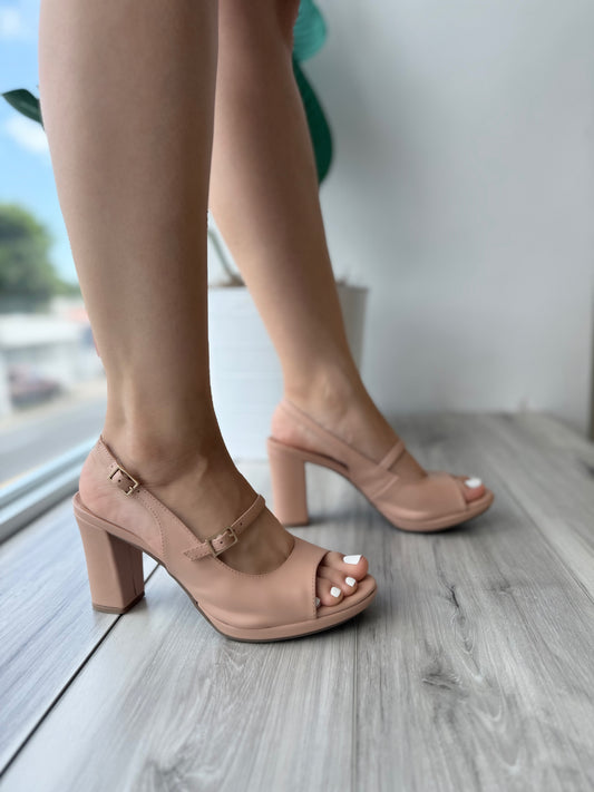 Lana Macadamia 8,9 - Stela The Shoetique