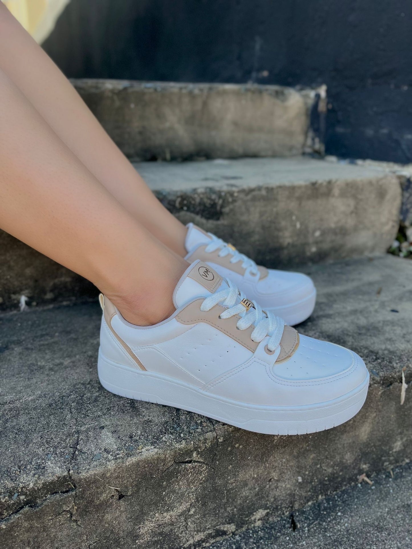 Leonor size 5,10 - Stela The Shoetique