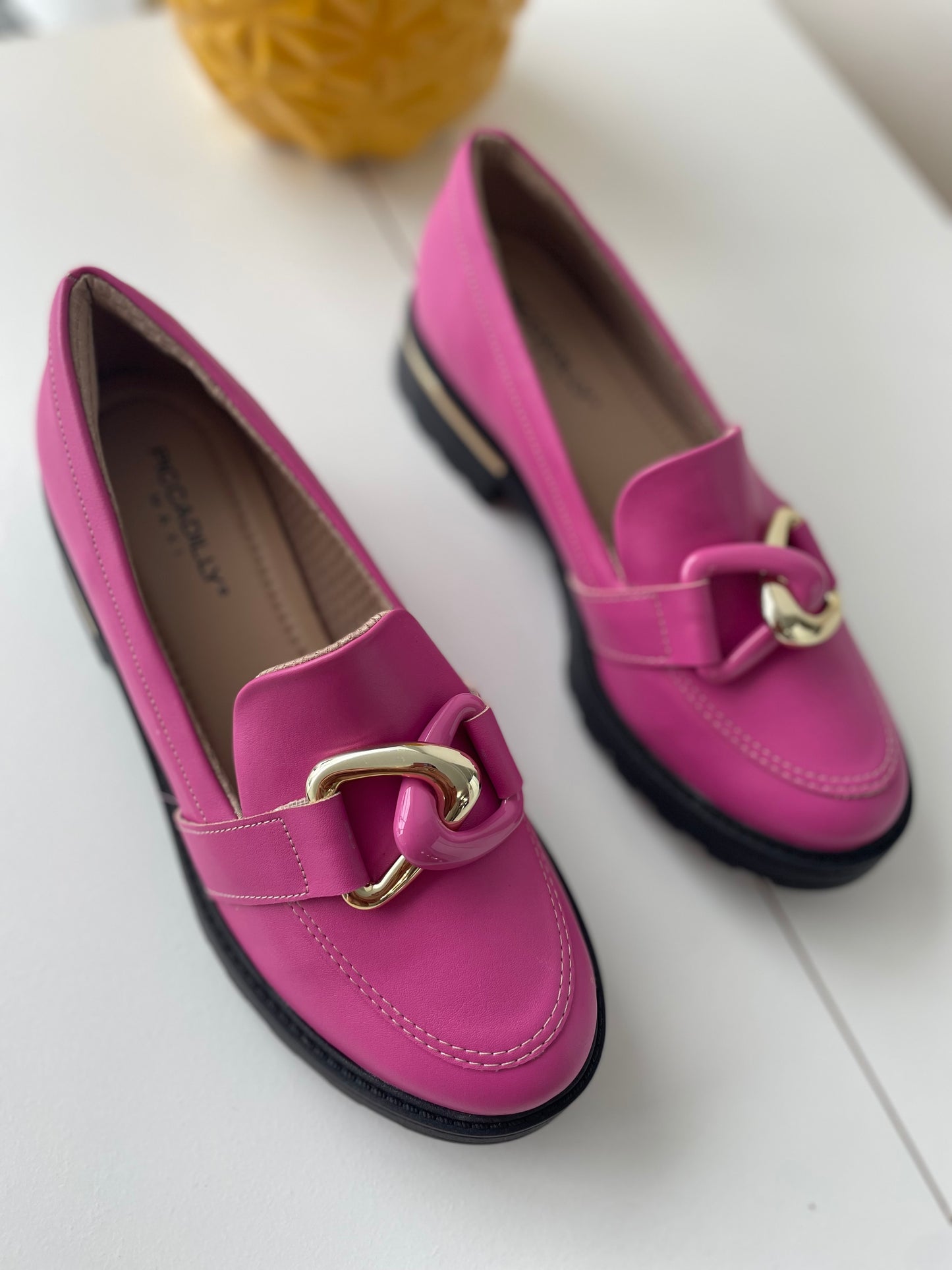 735.014 - Size 11 - Stela The Shoetique