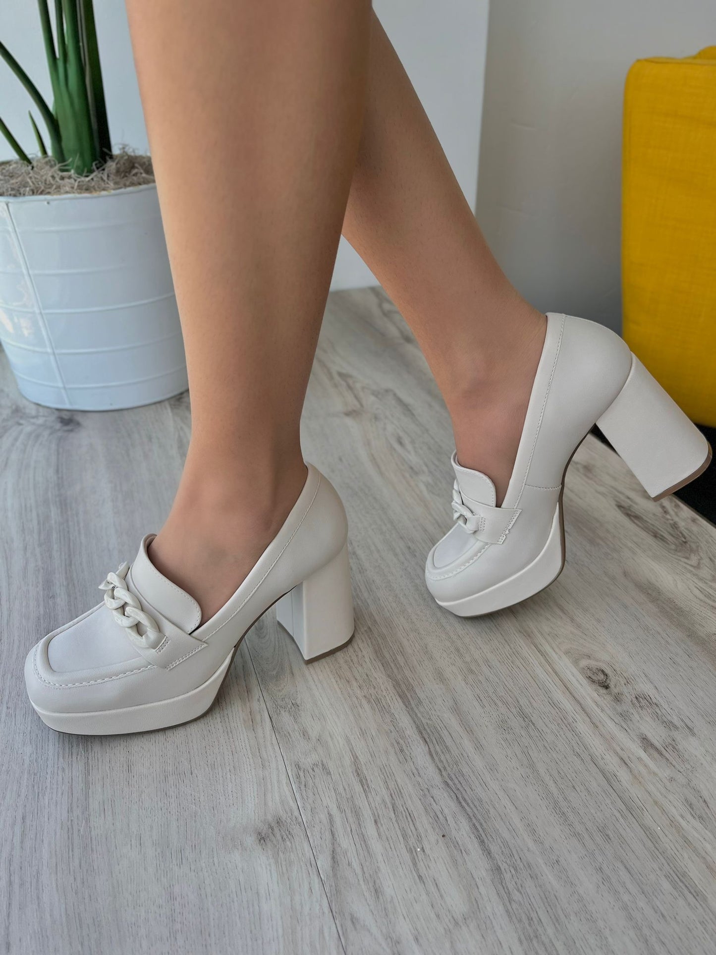 Vega Loafer - 9,10,11 - Stela The Shoetique