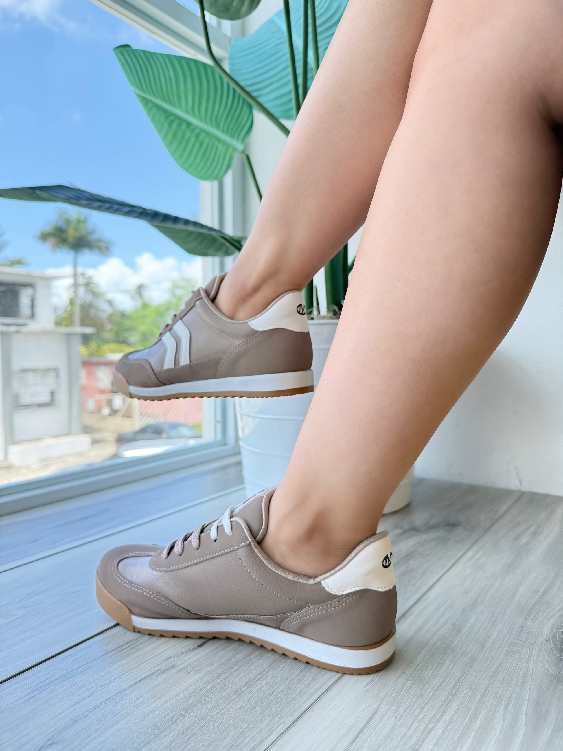 Marco toffee - Stela The Shoetique