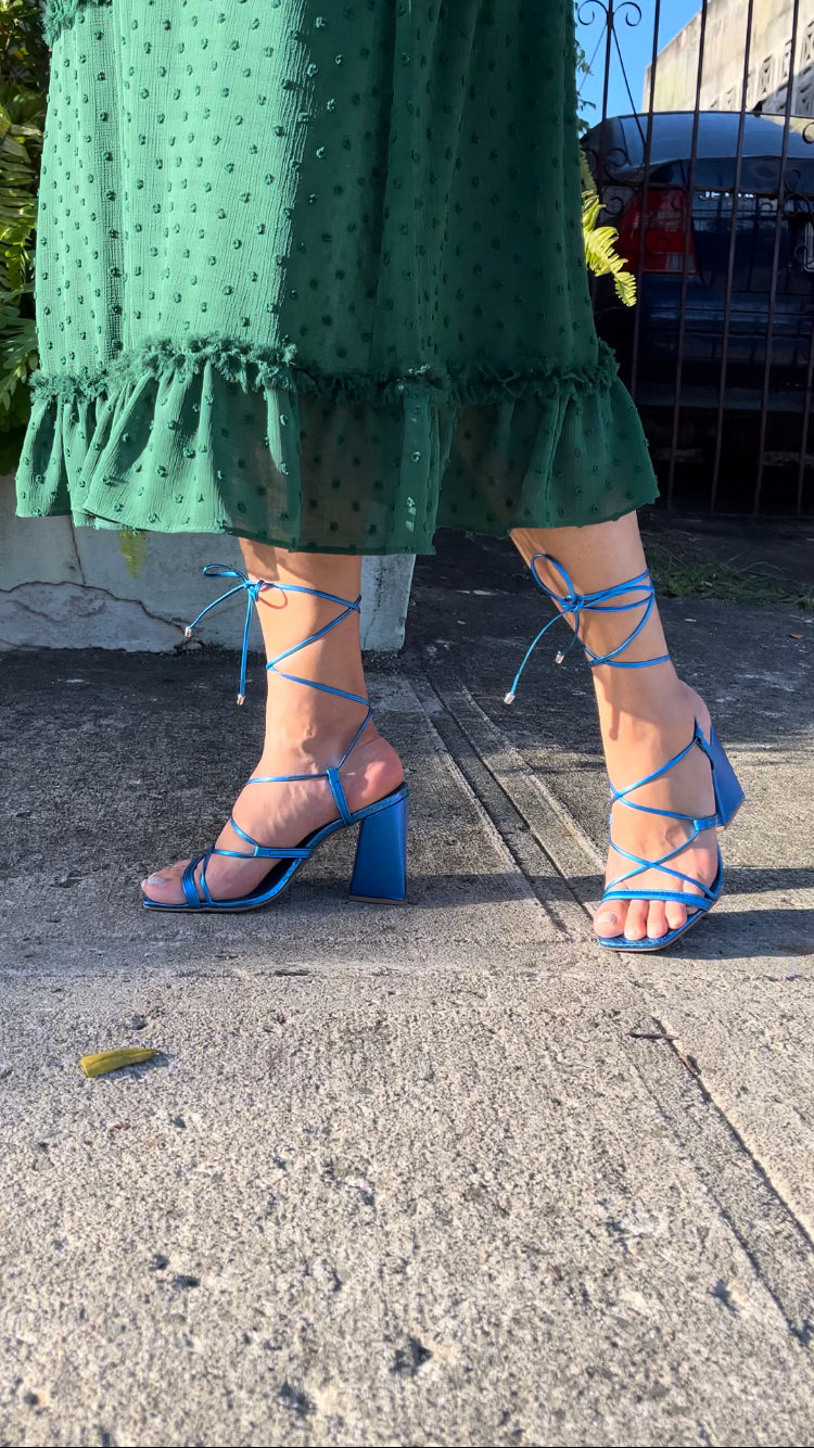14606-01 - Size 6,10,11 - Stela The Shoetique