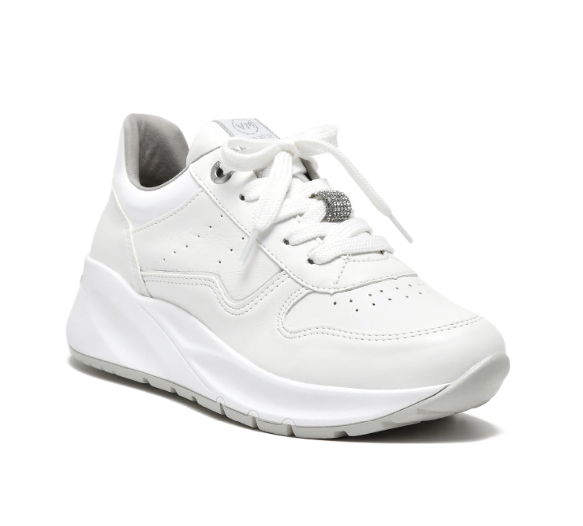 Cameron white 6,7,9 - Stela The Shoetique