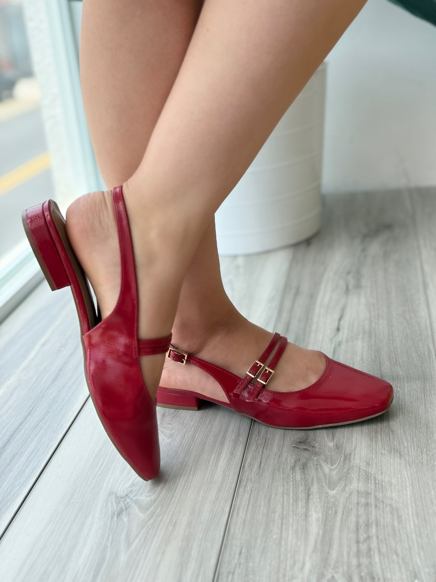 Gaia Red