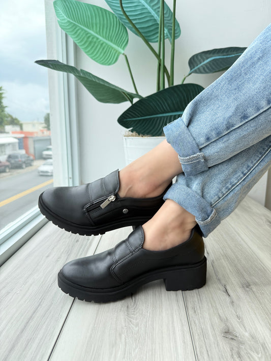 Alodi Black- 7,8 - Stela The Shoetique