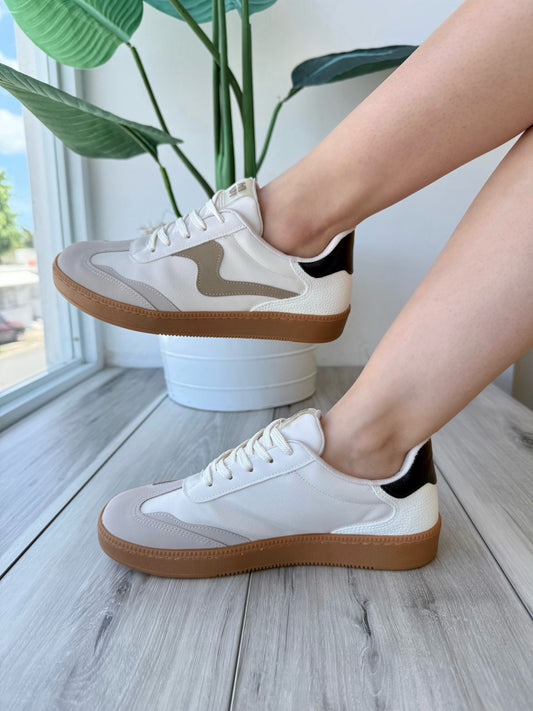 Antonio Beige - Stela The Shoetique