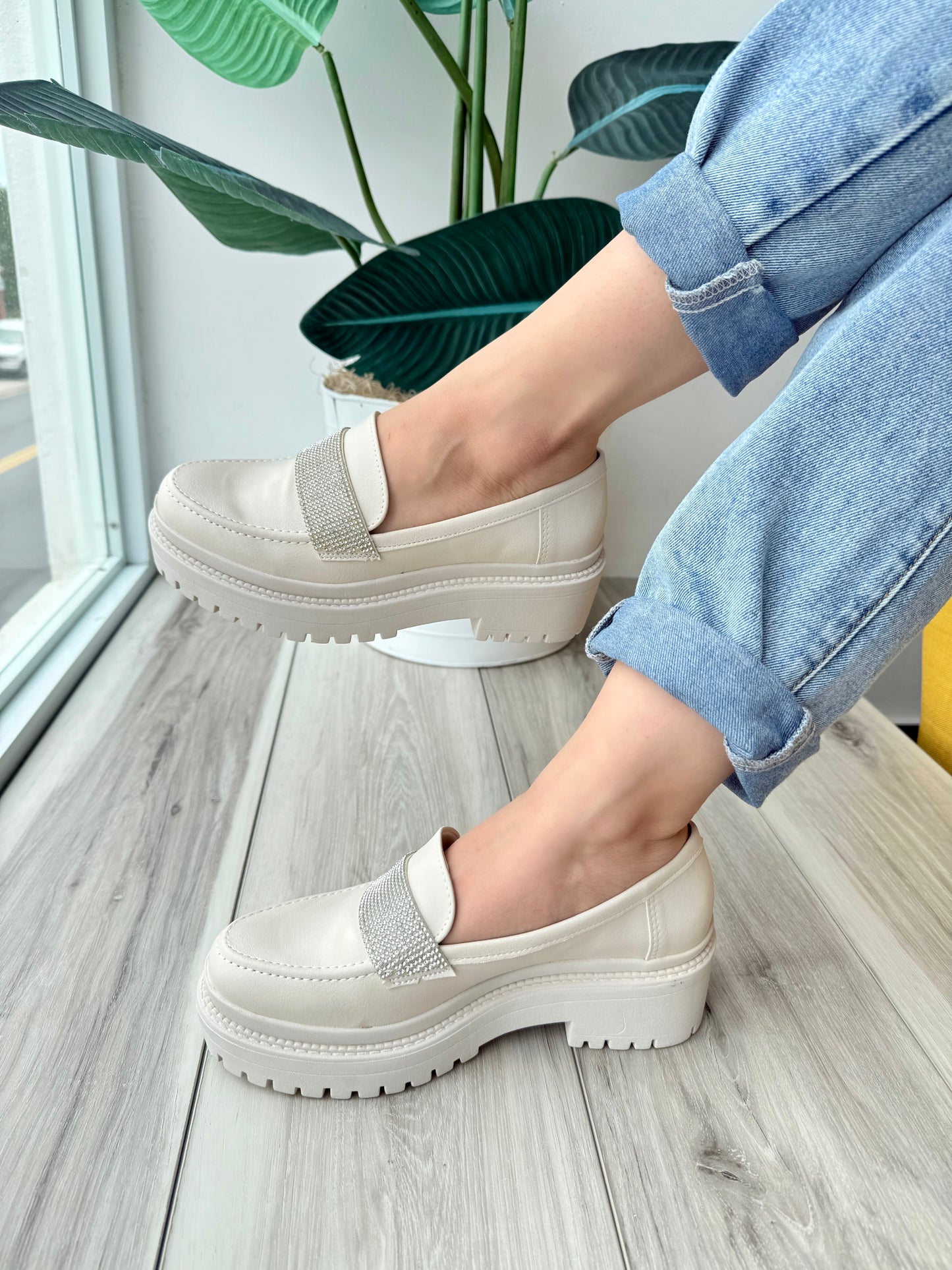 Val-2 Loafer- 8,11