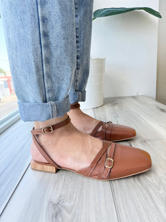 Gabriela brown - Stela The Shoetique