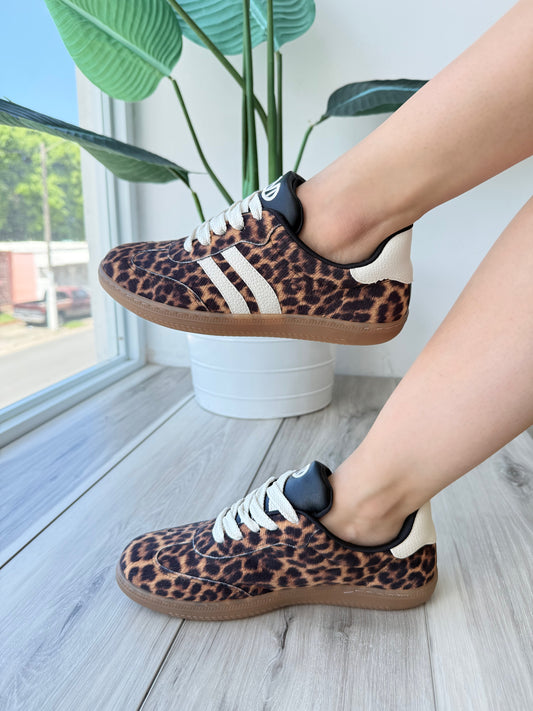 Leonardo - Stela The Shoetique