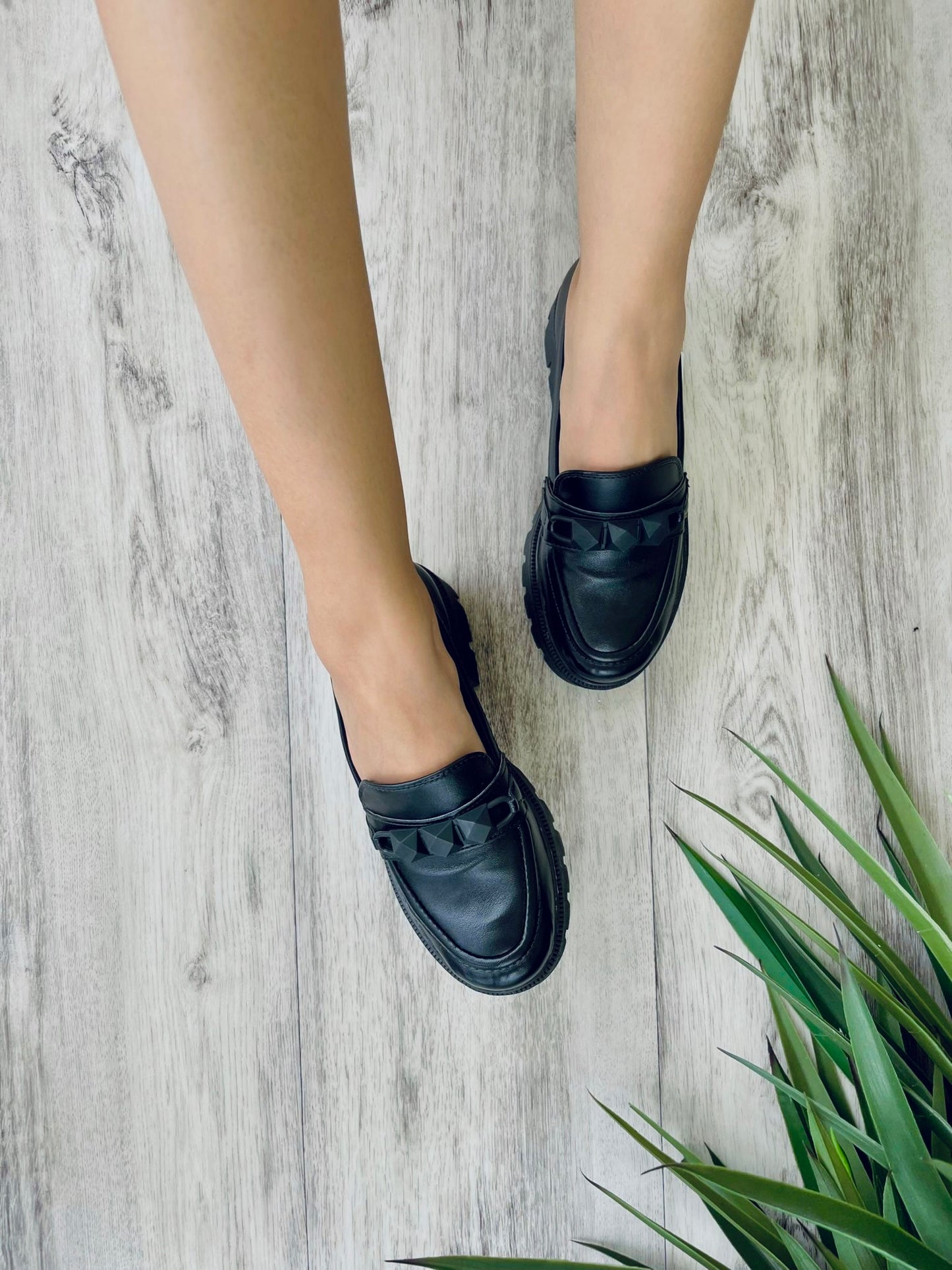 Verena Loafer 5,11 - Stela The Shoetique