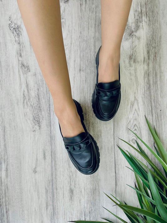 Verena Loafer 5 - Stela The Shoetique