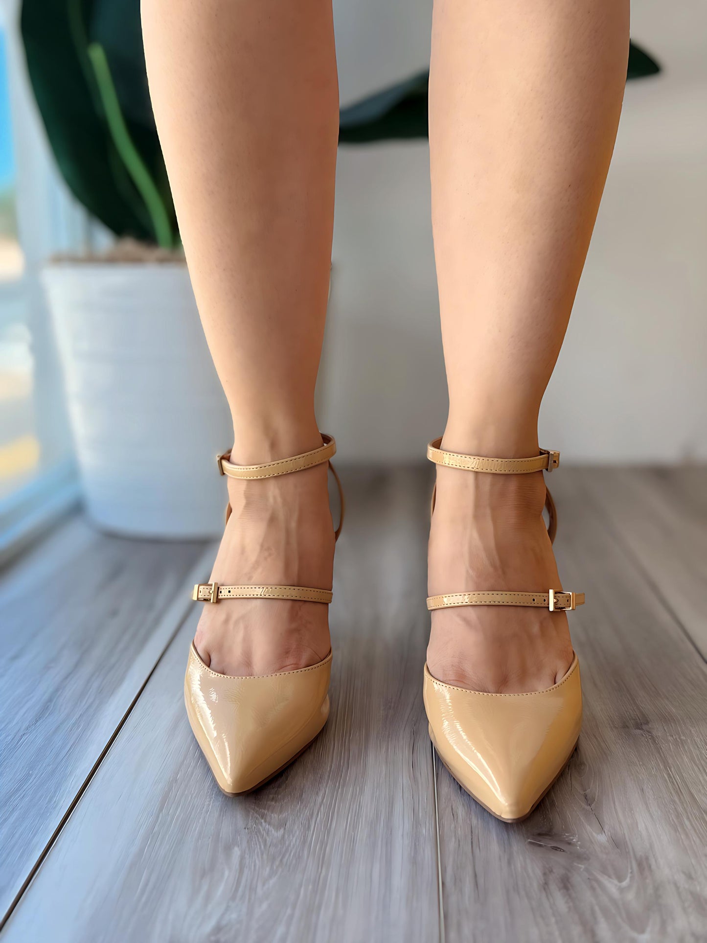 Celina sand beige