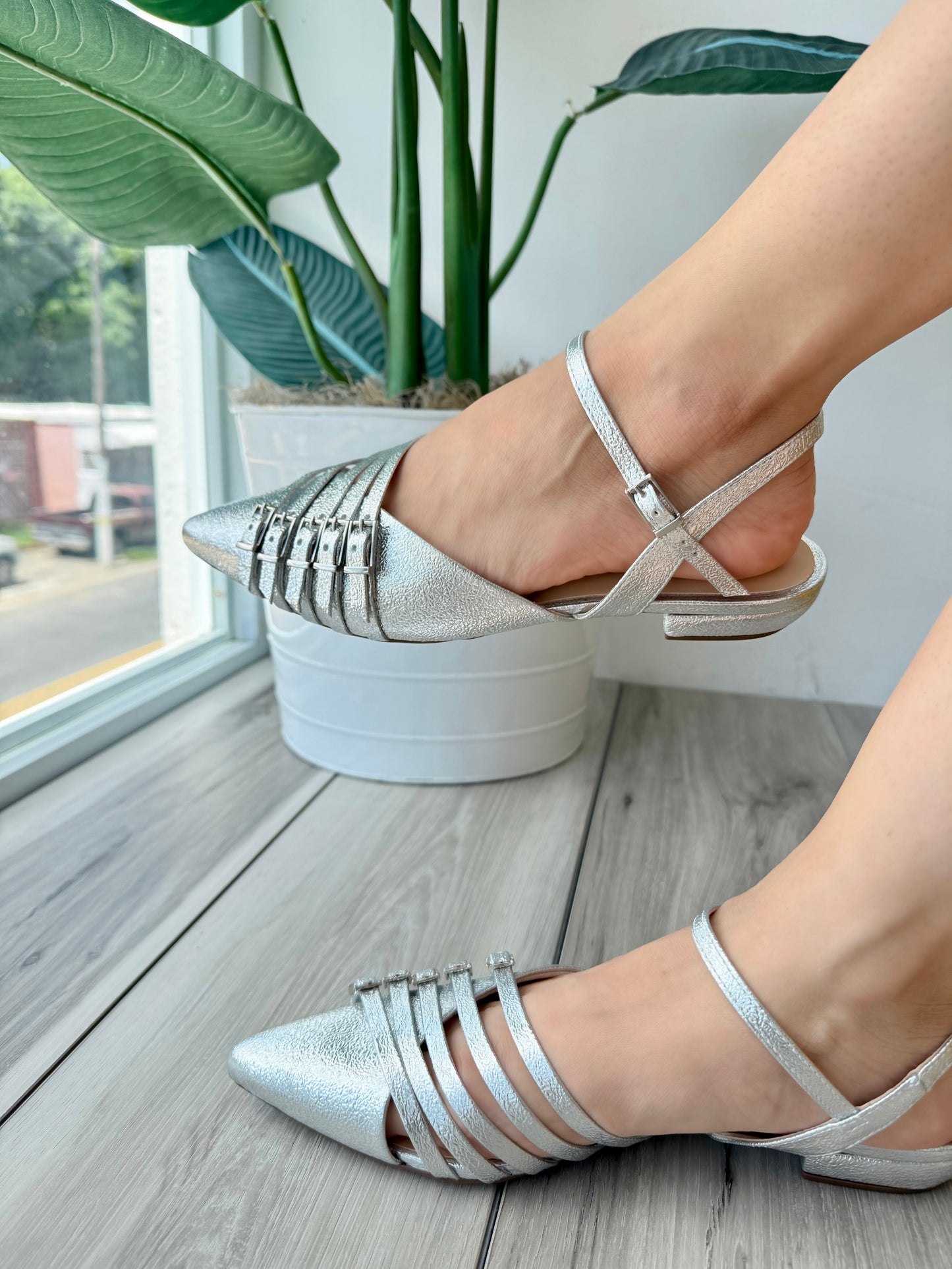Cordova silver