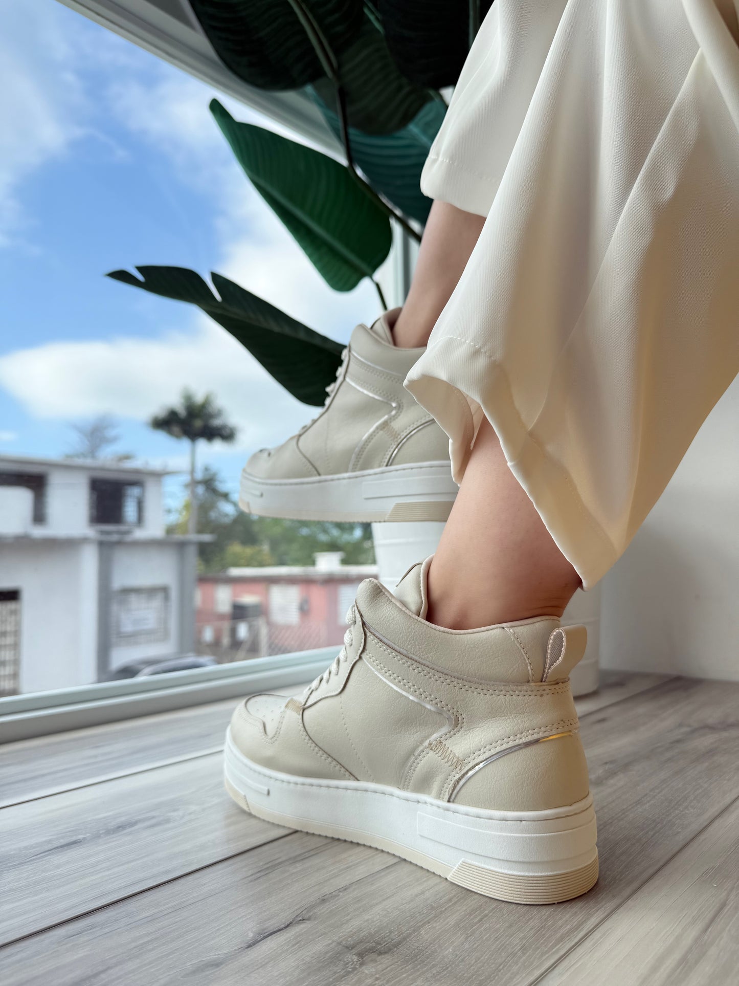 Solen Boot- 4,5,7,9,10,11