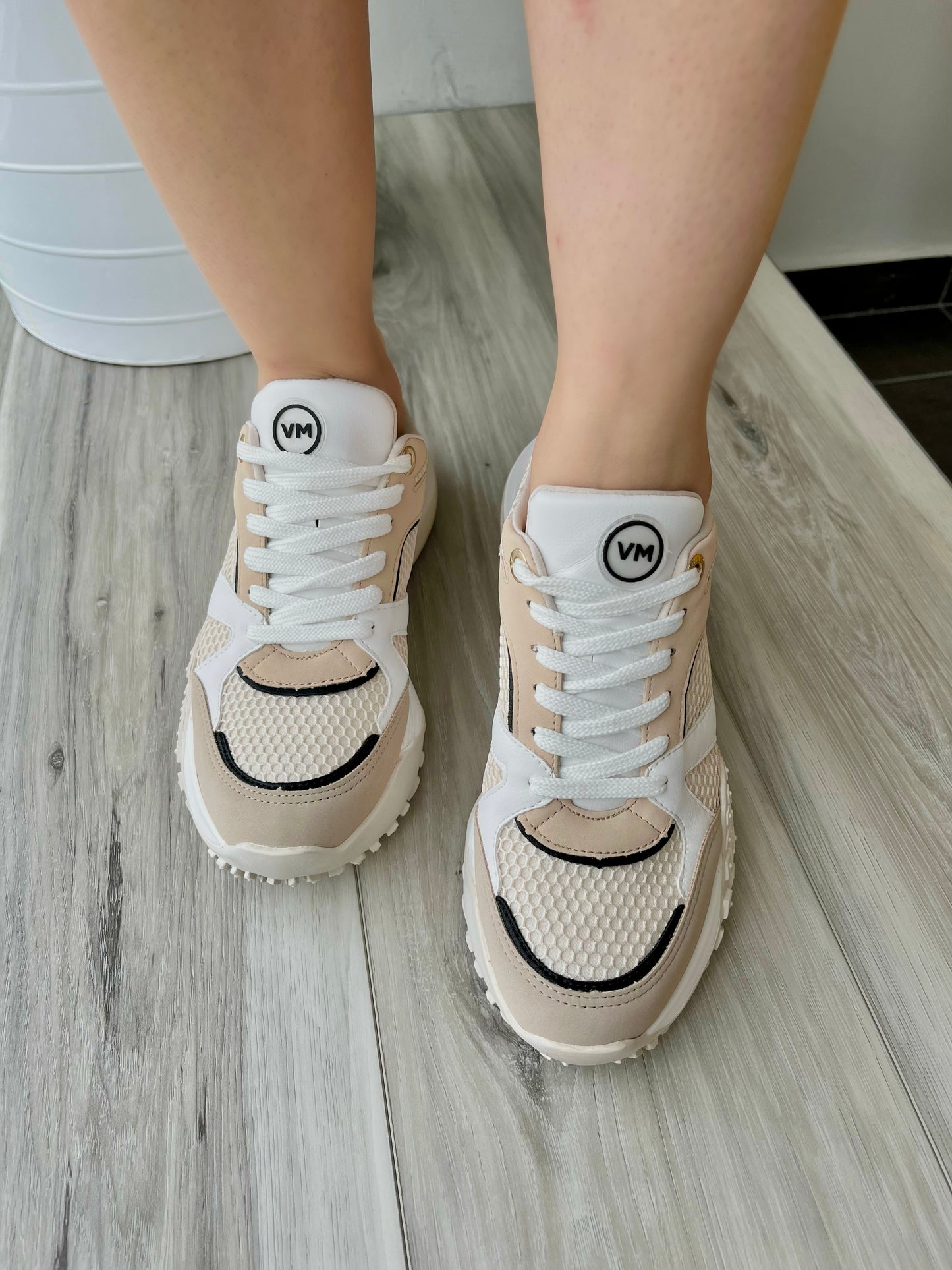 Jime Creme- 4,5,6,7,8 - Stela The Shoetique