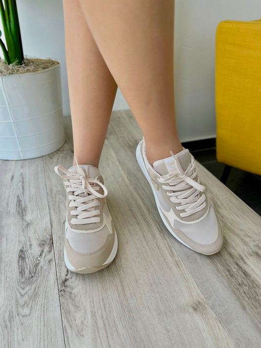 17204-03 - Size 4,5 - Stela The Shoetique