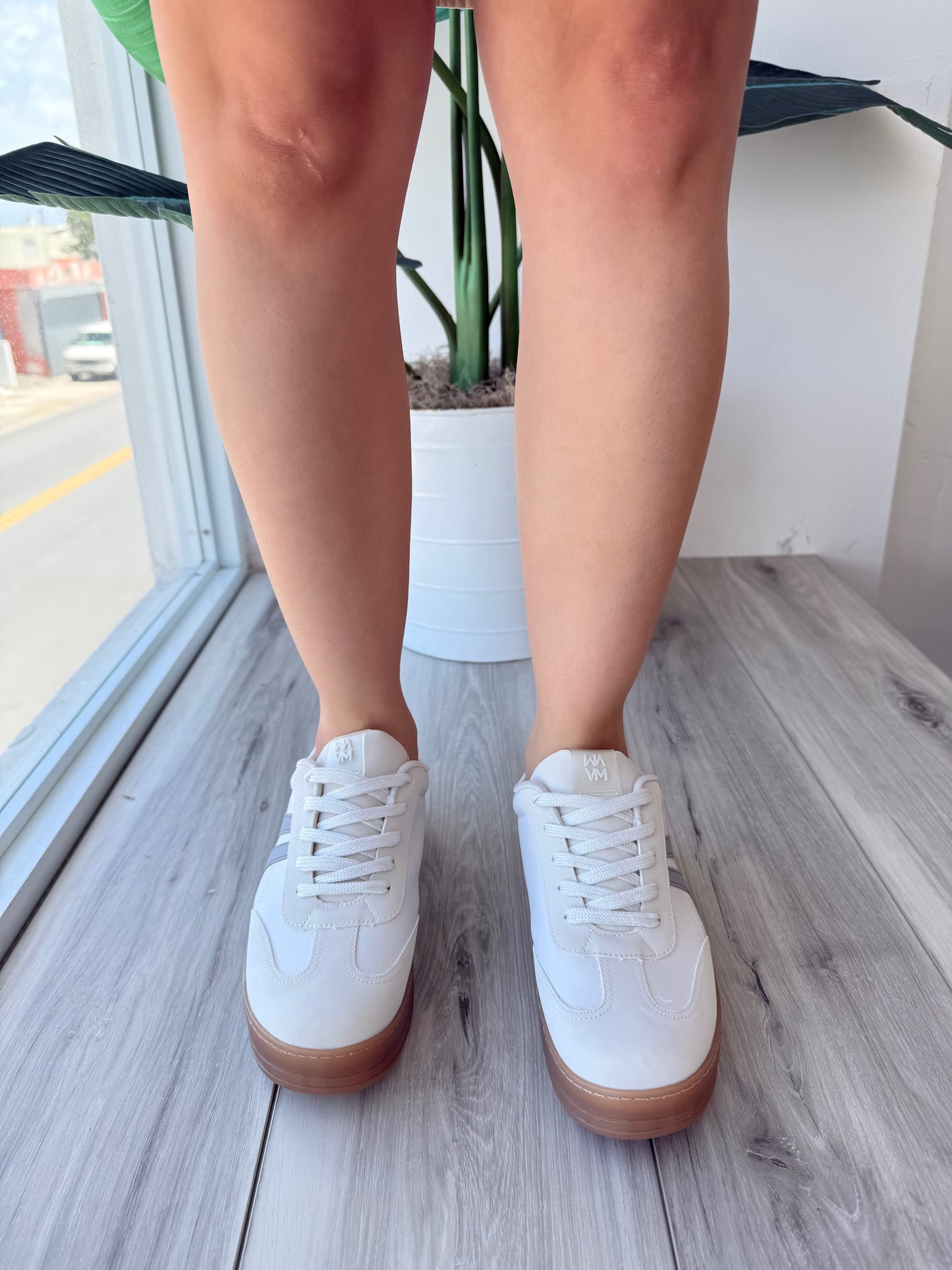 Alfonso Grey 9 - Stela The Shoetique