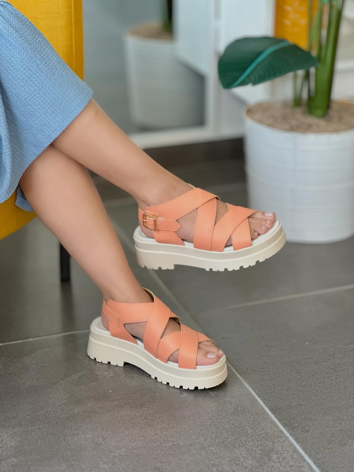 219.004 - Size 6 - Stela The Shoetique