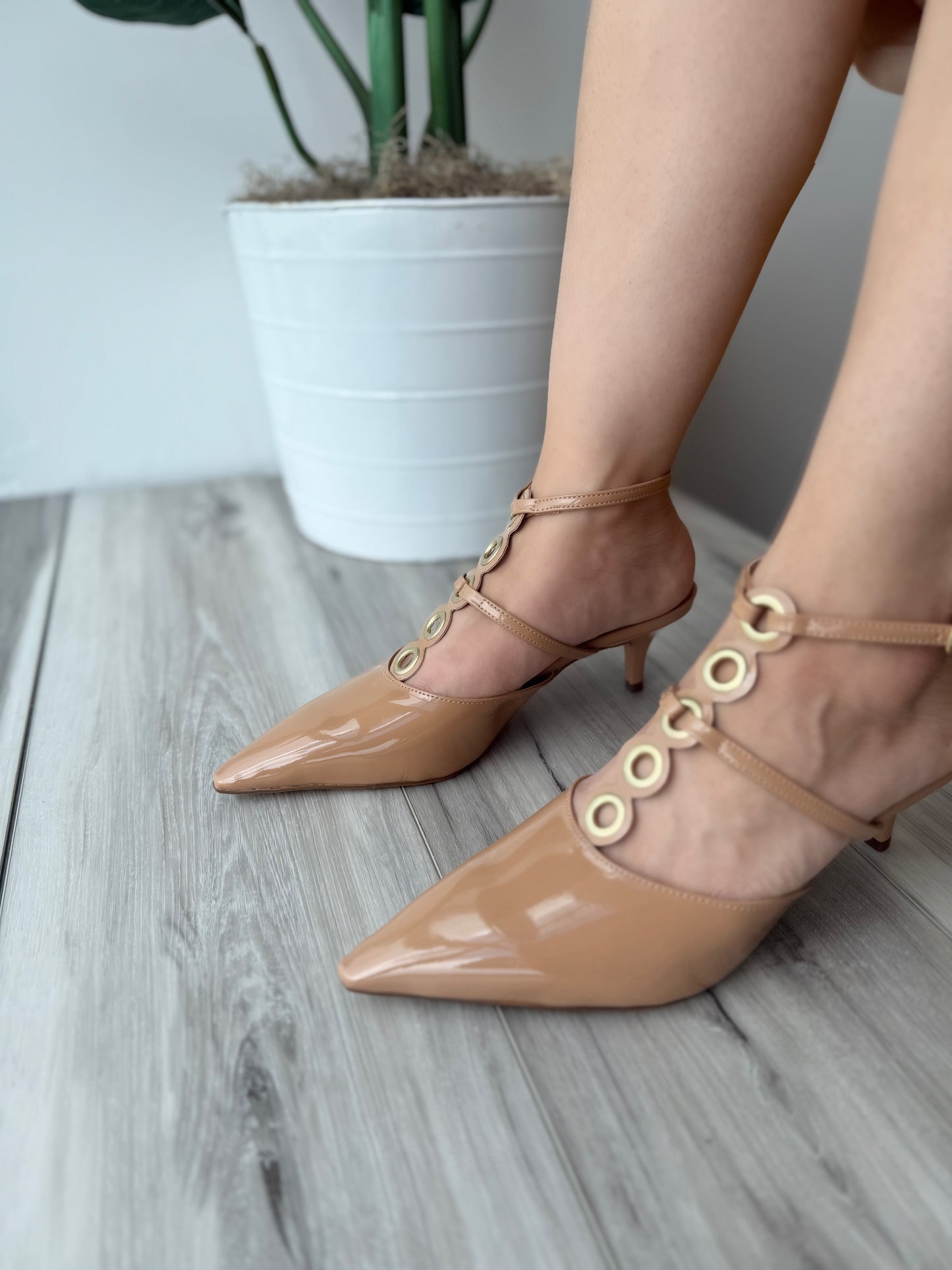 Asher beige