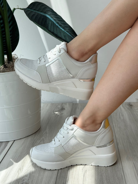 Dario grey - Stela The Shoetique