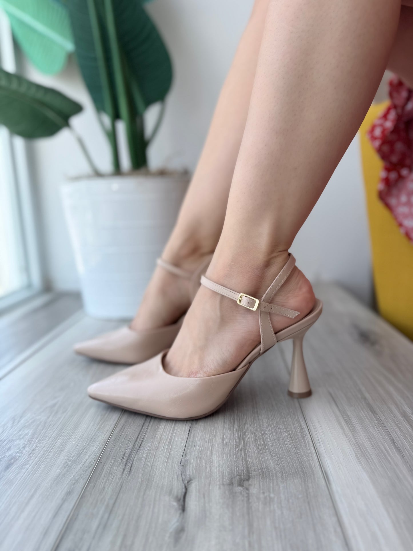 Luna beige