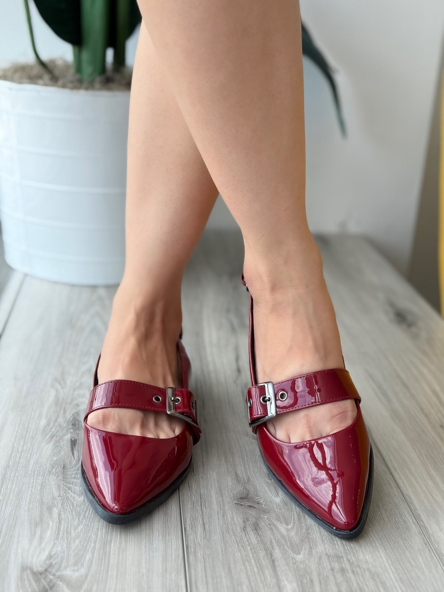 Filomena deep wine