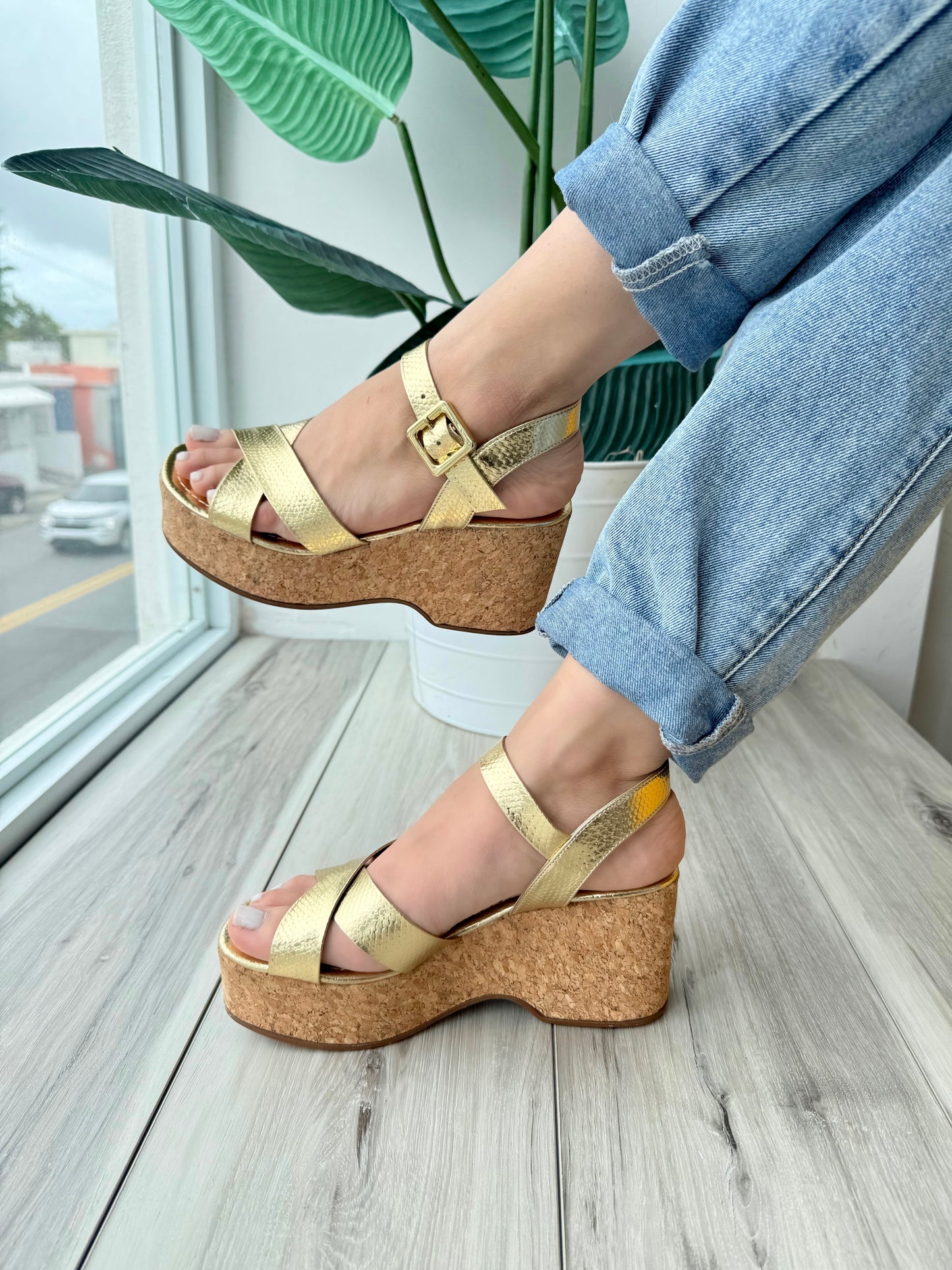 Alina gold- 6,7