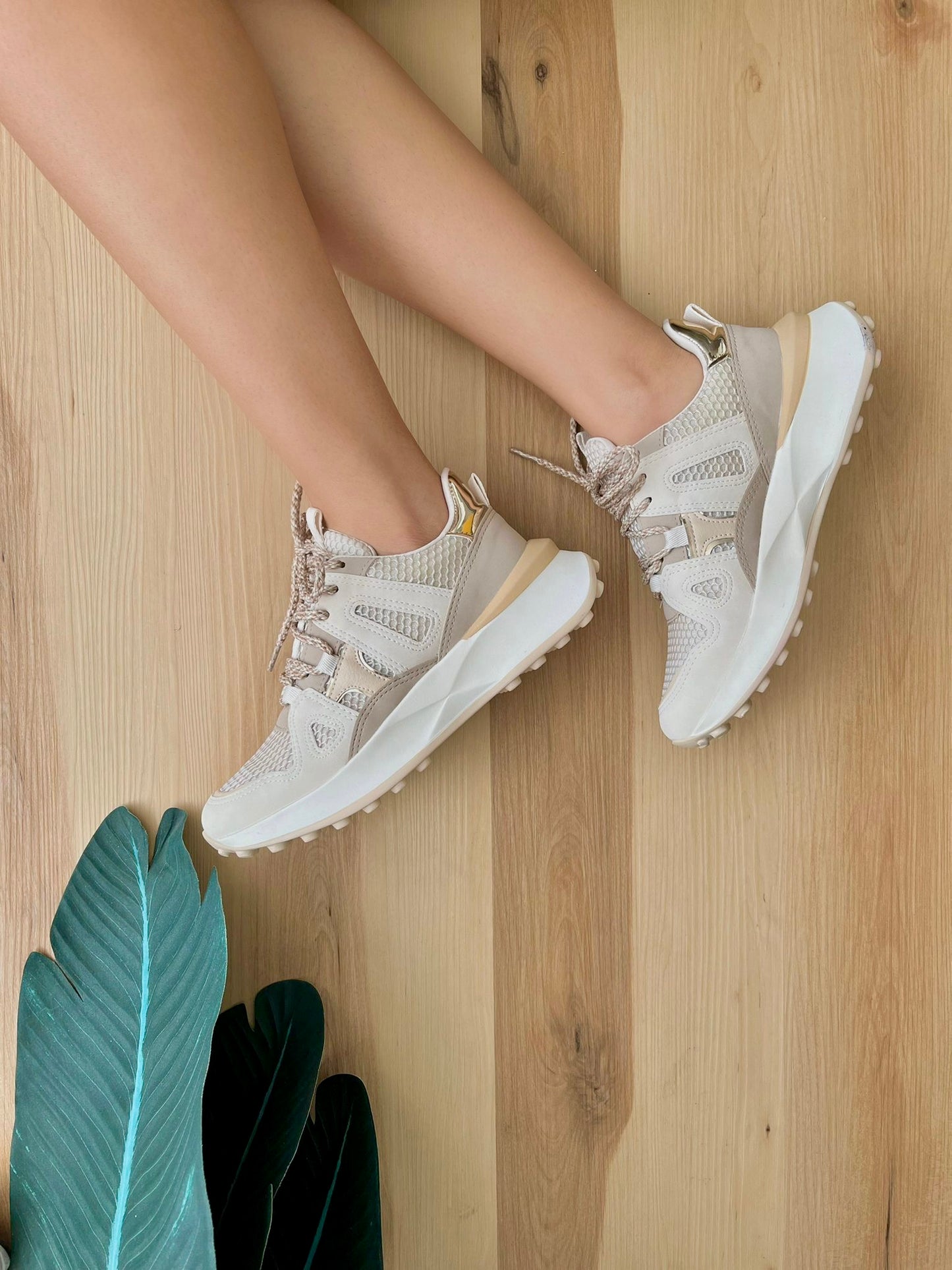 17503-05 - Size 5 - Stela The Shoetique