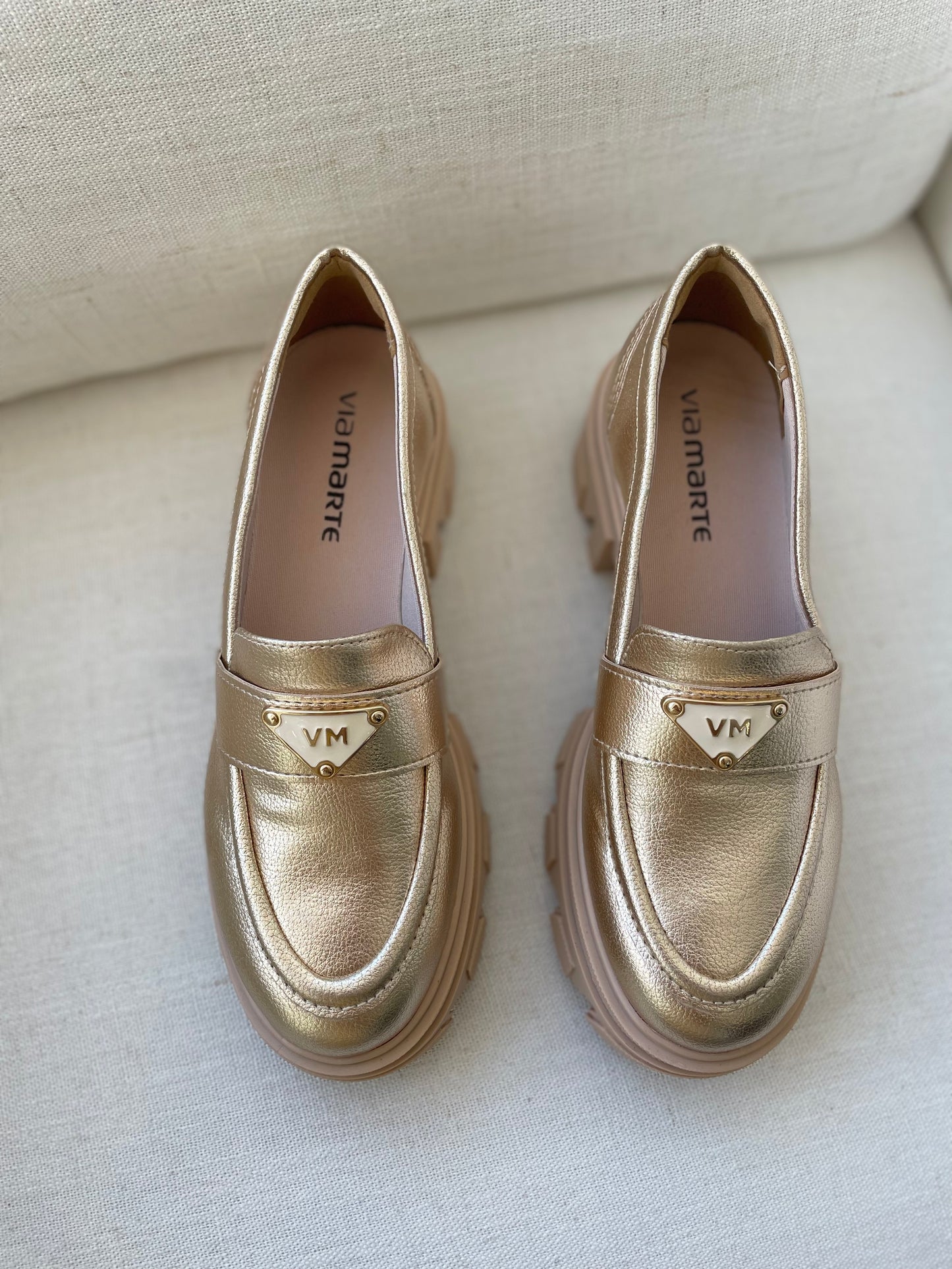 VICKY LOAFER #1