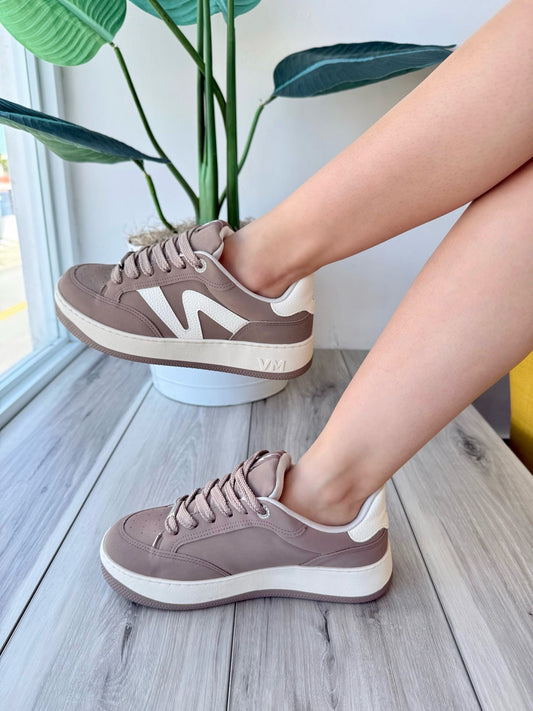 Benito TOFFEE - Stela The Shoetique