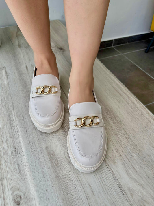 Velma Loafer 8,11 - Stela The Shoetique