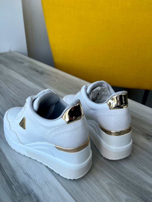 Betty Sneaker- 4 - Stela The Shoetique