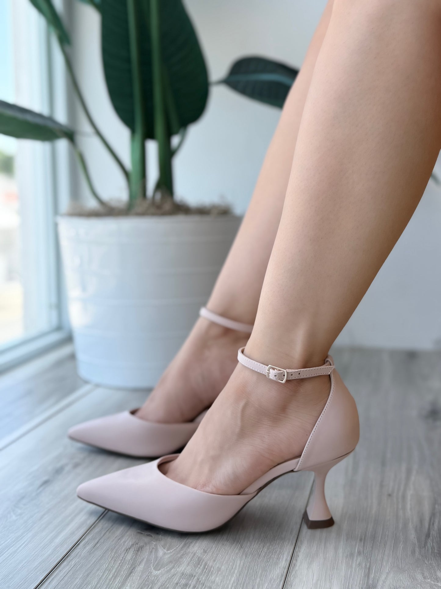 Milanna pink