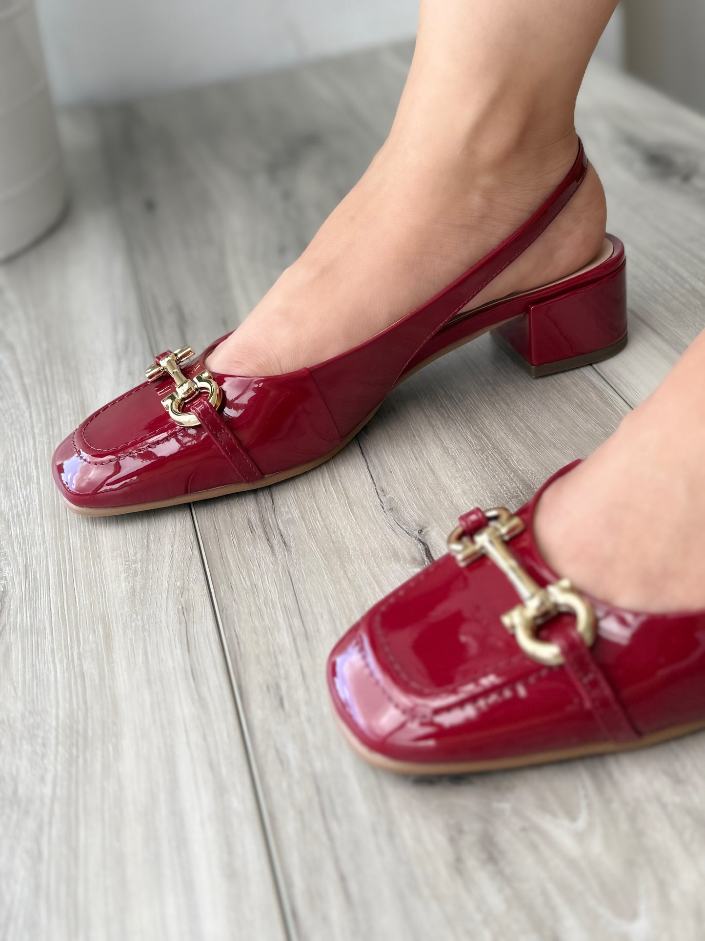 Jasmine red