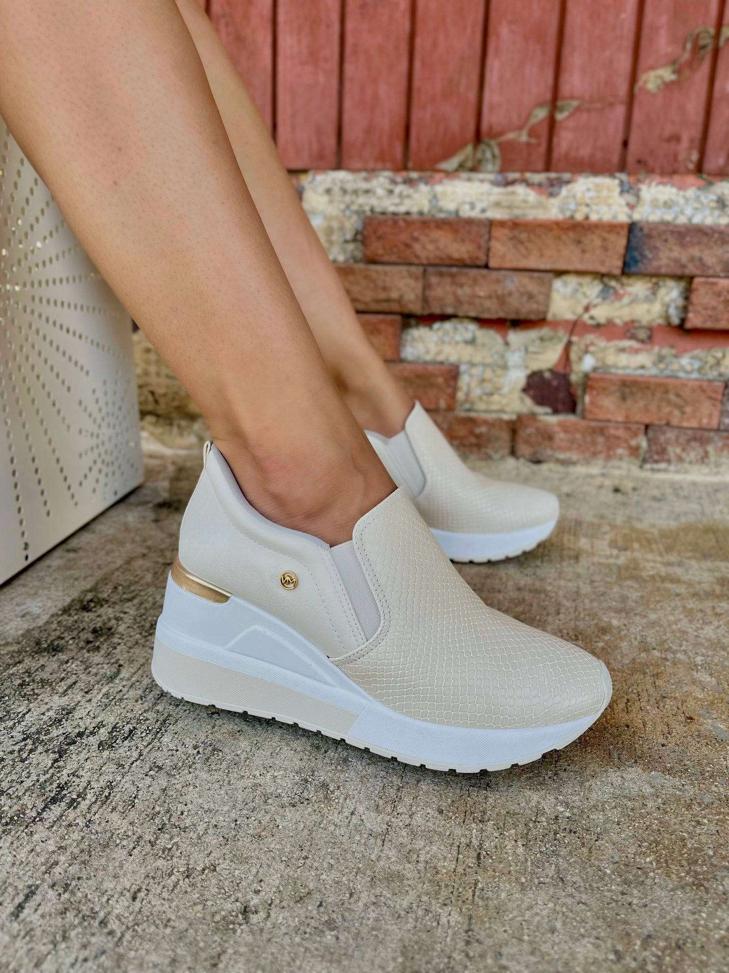 Mariana- 4,5,7,11 - Stela The Shoetique