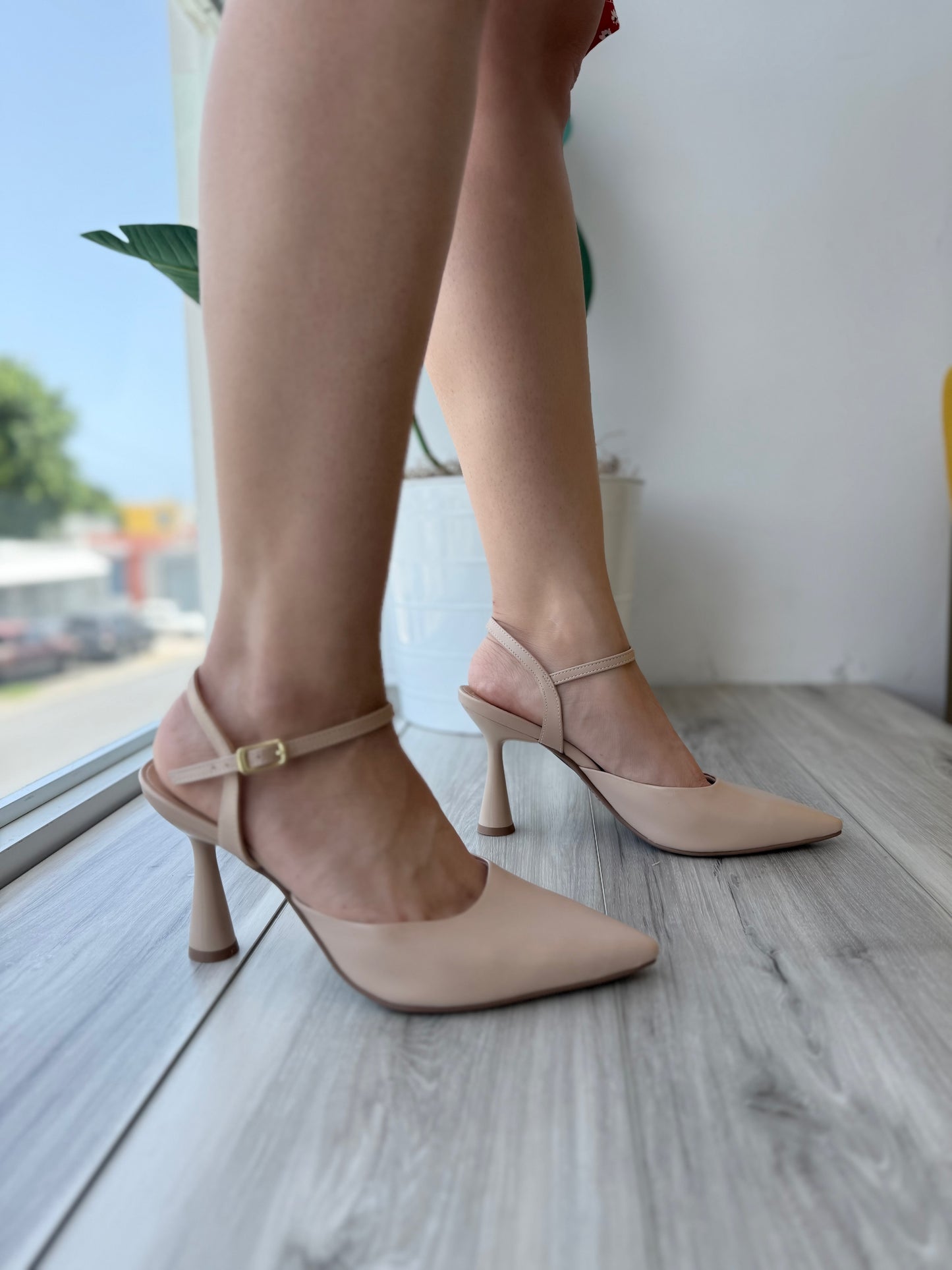 Luna beige