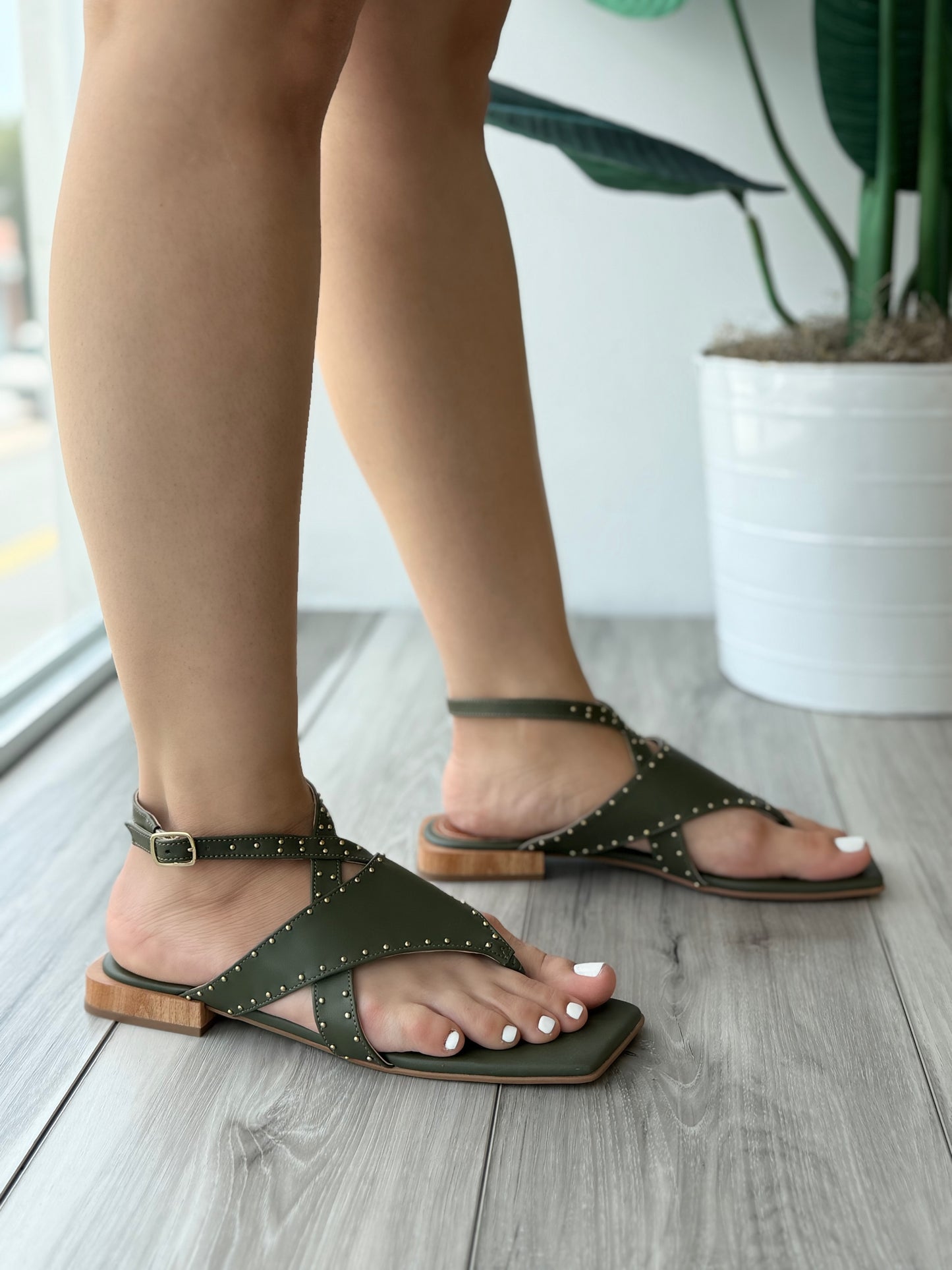Fiorella olive