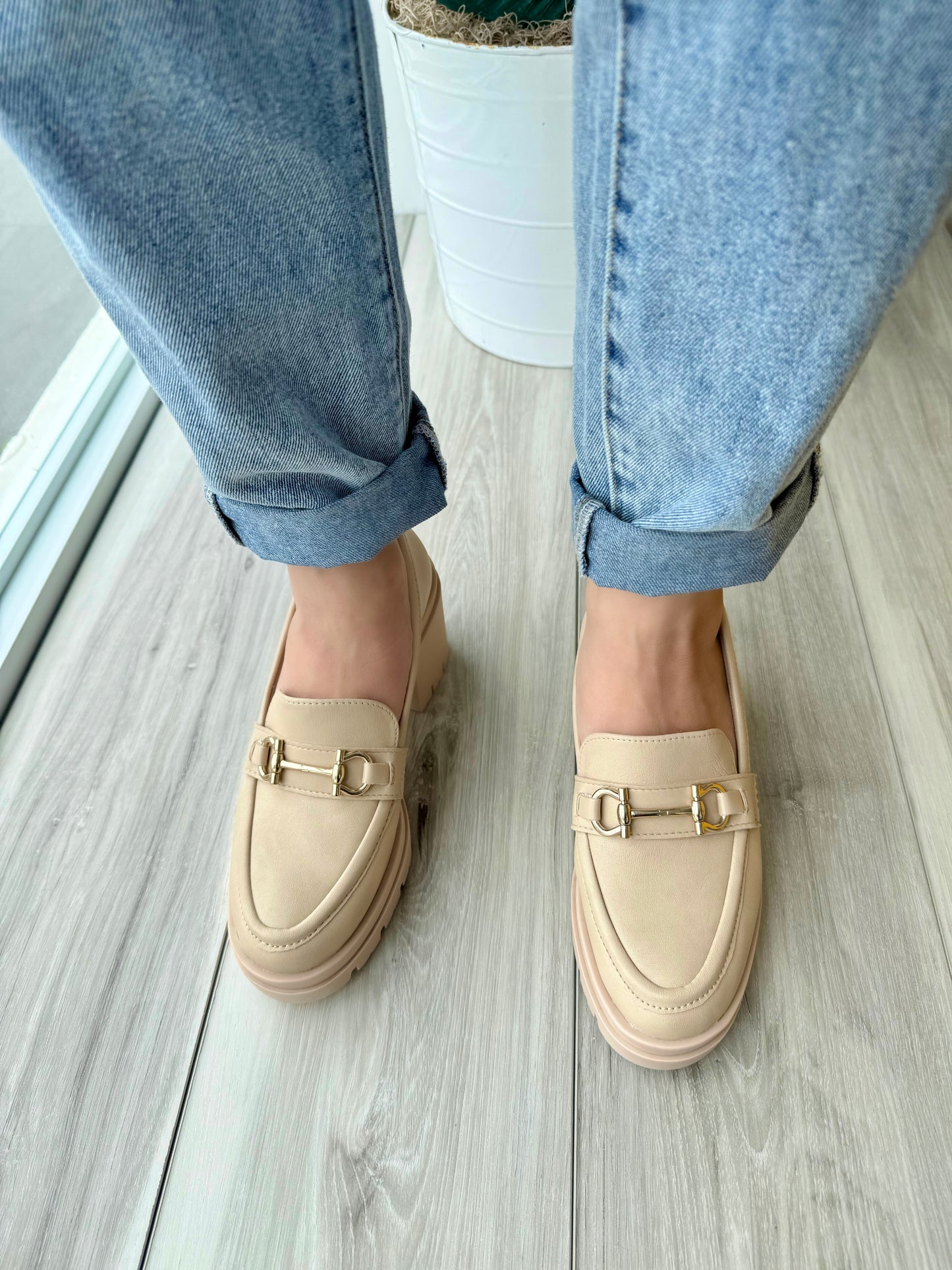 Verona loafer- 4,7,8,10,11