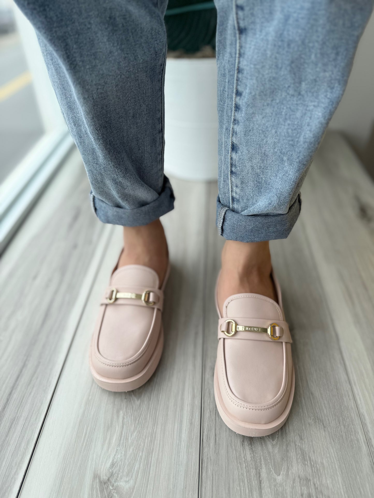Mikela Blush- 6,9,10