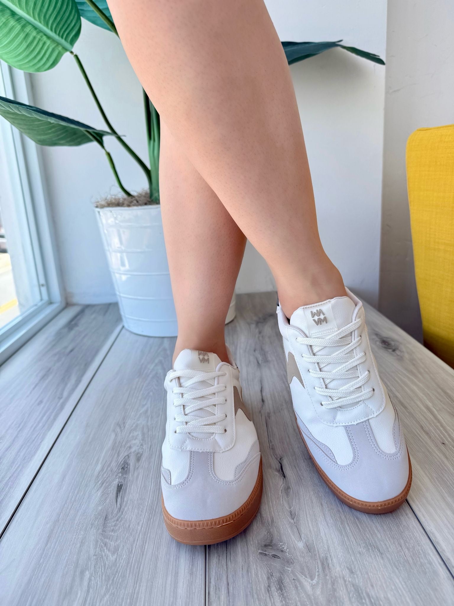 Antonio Beige - Stela The Shoetique