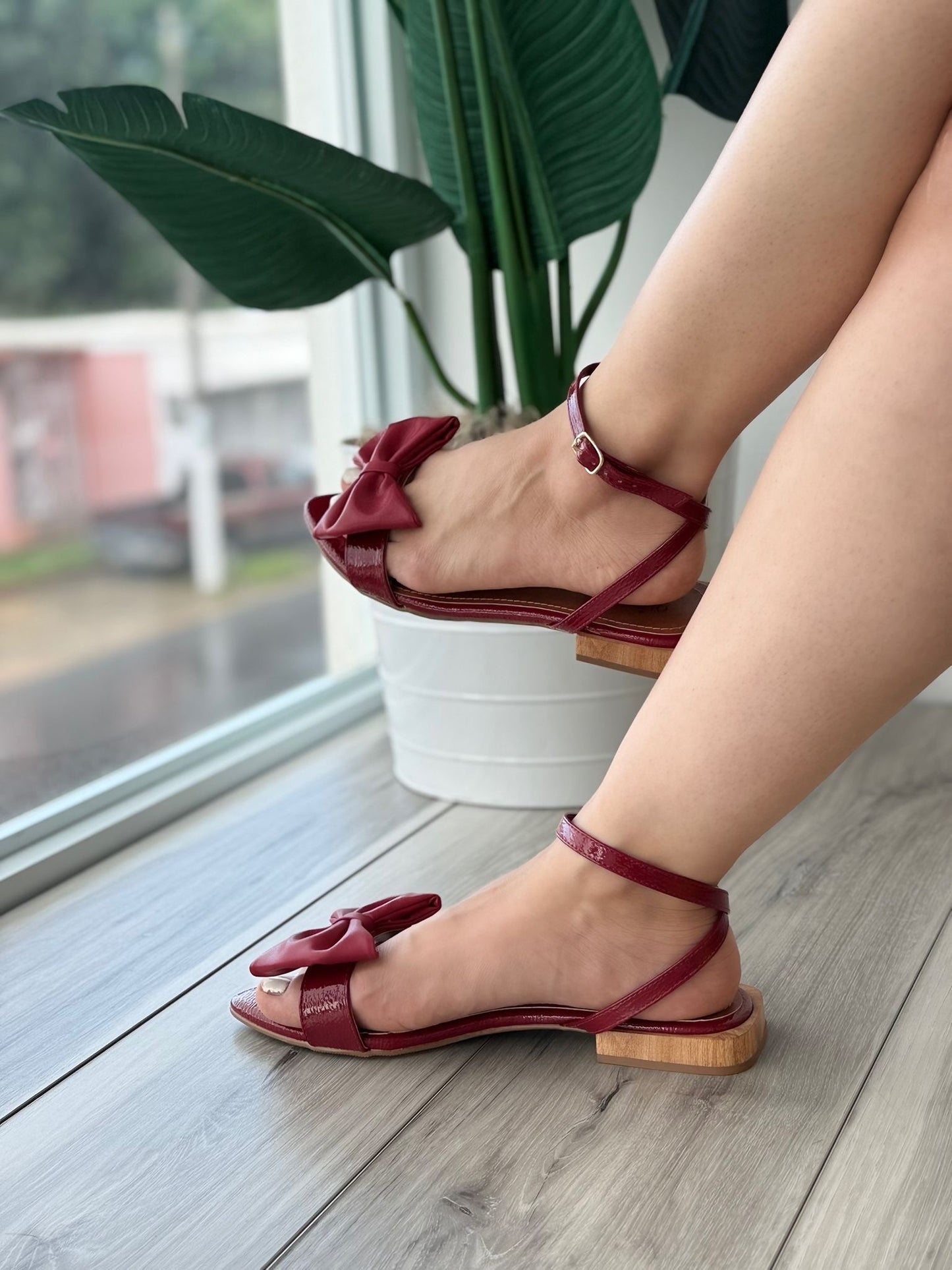 Marcella red
