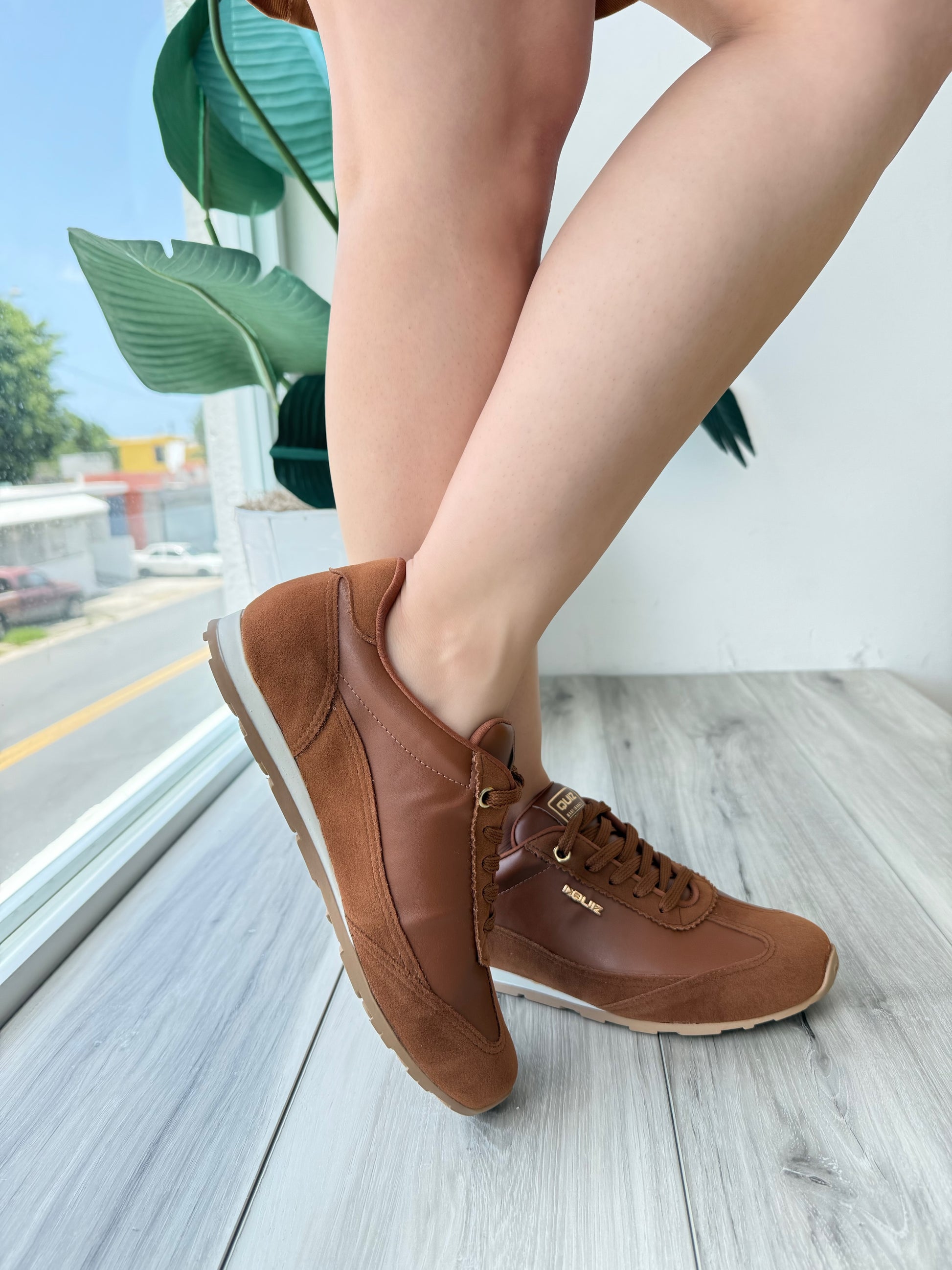 Rene brown - Stela The Shoetique