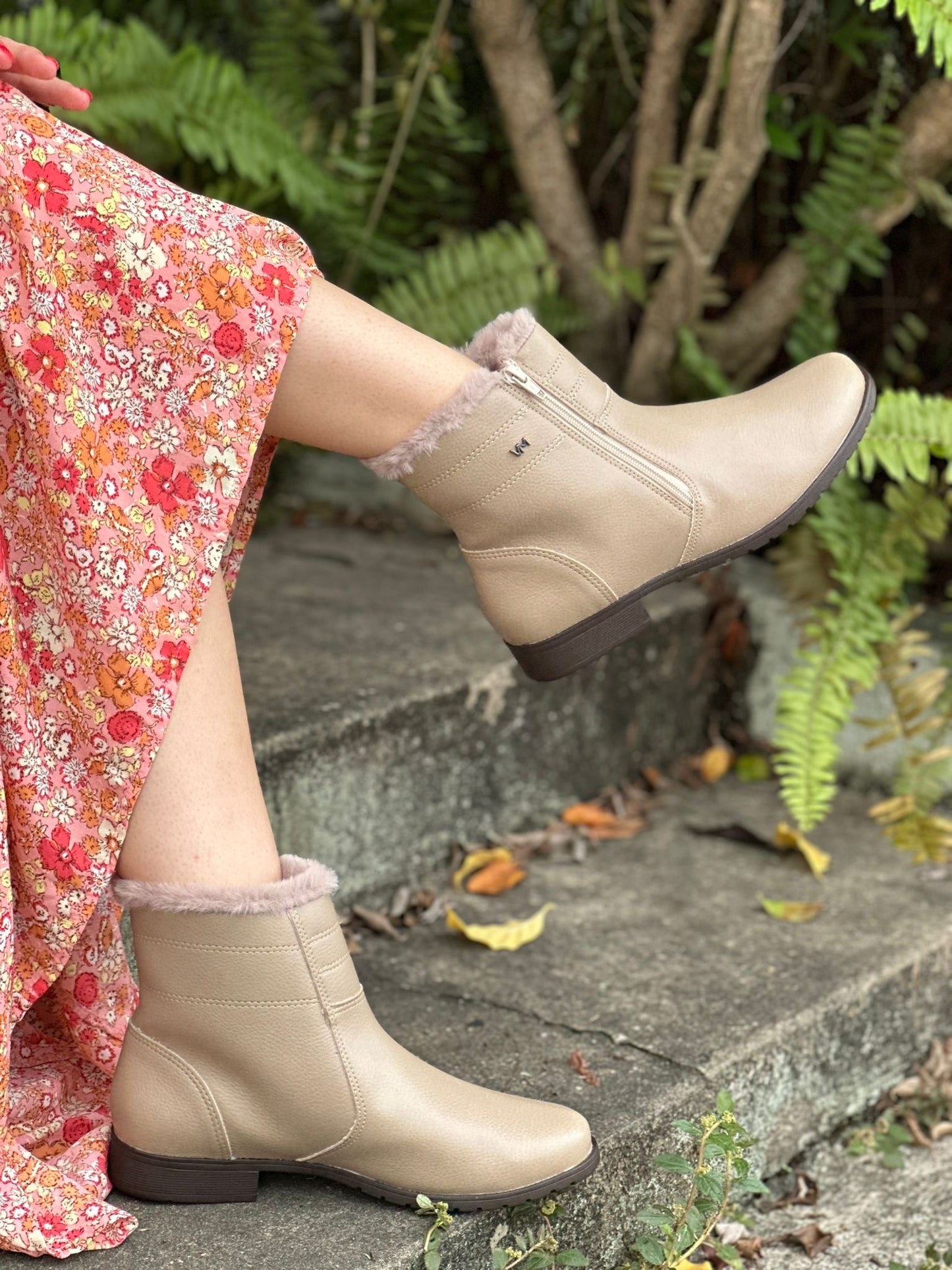Valencia Boot- size 4,5,6,11 - Stela The Shoetique