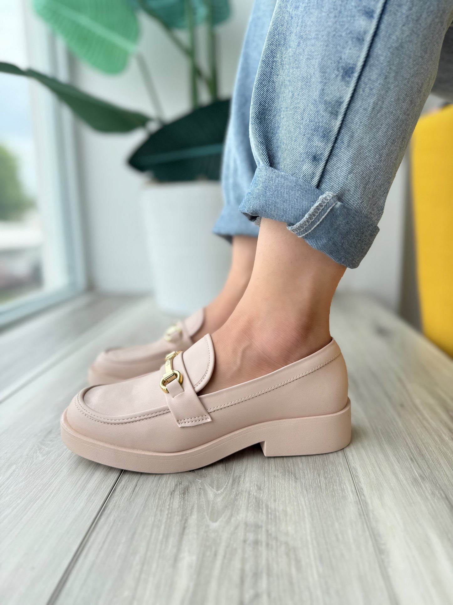Mikela Blush- 6,9,10